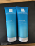 理膚泉油皮潔面泡沫125ml*2支套裝水楊酸洗面奶清潔控油護膚品11.11禮物 曬單實(shí)拍圖