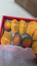 CAIFAN海南澳芒 大芒果新鮮水果三亞特大當季孕婦水果禮盒整箱 曬單實(shí)拍圖