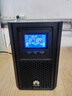 APC施耐德 ups不間斷電源SPM1K 電腦服務(wù)器網(wǎng)絡(luò )設備應急備用ups電源電池1KVA/800W 曬單實(shí)拍圖