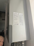 林內（Rinnai）燃氣壁掛爐 家用地暖 恒溫智控  采暖熱水器  暖域系列24KW  L1GB28-24G56 曬單實(shí)拍圖