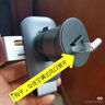 倍思 車(chē)載手機支架 汽車(chē)導航支架出風(fēng)口固定器 汽車(chē)用品車(chē)內飾品小件 曬單實(shí)拍圖