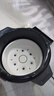 美的（Midea）提鮮系列電壓力鍋6L大容量家用雙膽高壓電飯鍋6-8人 智能預(yù)約煲湯開蓋燉煮小米粥YL60Q3-451飯煲 曬單實(shí)拍圖