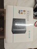 九州風(fēng)神（DEEPCOOL）額定650W金牌ATX3.1全模電源適配RTX50系顯卡(日系主電容/壓紋線(xiàn)/10年換新/PCIE5.1/PQ650G） 曬單實(shí)拍圖