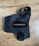 李寧（LI-NING） 護肩膀單只裝健身訓練可調節透氣加壓運動(dòng)護具 左肩均碼 曬單實(shí)拍圖