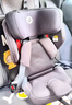 maxicosi便攜式可折疊兒童安全座椅小精靈 Nomad Plus 9個(gè)月-4歲 曬單實(shí)拍圖