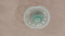 新安怡（AVENT）飛利浦新安怡 安撫奶嘴新生嬰兒寶寶柔軟0-3-6個(gè)月防脹氣進(jìn)口硅膠 曬單實(shí)拍圖