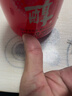 五糧液 五糧醇紅淡雅鐵盒 濃香型白酒 50度 500mL 2瓶 曬單實(shí)拍圖