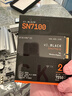西部數據（WD）SSD固態(tài)硬盤(pán)M.2接口 SN7100 PCIe4.0 筆記本臺式機固態(tài)硬盤(pán) AI電腦配件 SN7100 2TB 曬單實(shí)拍圖
