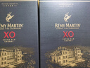 人頭馬（Rémy Martin）洋酒 X.O優(yōu)質(zhì)香檳區干邑白蘭地 700ml  曬單實(shí)拍圖