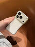 英凱倫適用iPhone17pro手機殼超薄電鍍鏡頭全包防摔蘋(píng)果17promax保護殼簡(jiǎn)約時(shí)尚半透明磨砂蘋(píng)果17后殼 銀色【磨砂電鍍PC】自帶鏡頭膜 iphone 17 Pro Max 曬單實(shí)拍圖