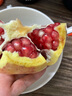 京覓四川突尼斯軟籽甜石榴當(dāng)季新鮮水果4.5斤裝單果250g+源頭直發(fā)包郵 曬單實拍圖