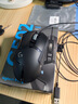 羅技（G） G502 HERO主宰者 有線(xiàn)鼠標 游戲鼠標 吃雞鼠標 電競鼠標宏編程可配重HERO引擎 禮盒送男友 G502H+白色防滑貼+鼠標墊 曬單實(shí)拍圖