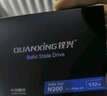 銓興（QUANXING）酷芯客 512GB SSD固態(tài)硬盤(pán) AI PC存儲配件 M.2接口 2280（NVME協(xié)議）PCIe3.0 讀速2800MB/s P300 曬單實(shí)拍圖