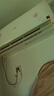 空調加氟 1-1.5匹空調 不分掛機/柜機 （含高空費3-15層） 曬單實(shí)拍圖