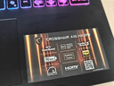 微星（MSI）神影16 銳龍版 2025 國家補貼20% 16英寸游戲筆記本電腦(R9-7945HX RTX5060 16G 1TB 2.5K240Hz屏) 曬單實(shí)拍圖