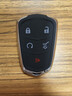適用于凱迪拉克鑰匙殼原廠(chǎng)ATSLSRXXTSCT6XT5鑰匙外殼替換改裝升級新款外殼 【原廠(chǎng)】五鍵外殼 曬單實(shí)拍圖