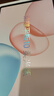 榮耀平板10 柔光版【國家補貼】12.1寸類(lèi)紙柔光屏 驍龍7gen3 輕薄護眼 學(xué)習平板 學(xué)習機12+256GB天青色 曬單實(shí)拍圖