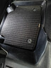 固特異（Goodyear）汽車(chē)腳墊適用大眾速騰ID3/4朗逸CC/探歌/高爾夫8/寶來(lái)/凌渡L車(chē)墊 大眾CC 19-25款 TPE腳墊+黛尼斯毯面 曬單實(shí)拍圖