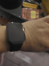 華為WATCH FIT 3 國家補貼15% 智能手表 幻夜黑 輕薄大屏運動(dòng)減脂 男女情侶手表 曬單實(shí)拍圖
