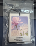 氣味圖書(shū)館（SCENT LIBRARY）車(chē)載香薰卡片車(chē)載香片臥室衣柜汽車(chē)掛件清新 白玫瑰與木蘭香型 曬單實(shí)拍圖