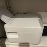 愛(ài)普生（EPSON）打印機L3256 L3258噴墨倉式彩色復印掃描無(wú)線(xiàn)多功能一體機家用小型作業(yè)文檔合同非激光 【1年質(zhì)保+2年延?！縇3256 (白色大墨倉） 官方標配 曬單實(shí)拍圖
