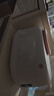 海爾（Haier）溫奶器搖奶器二合一自動(dòng)恒溫加熱母乳保溫奶瓶暖奶器嬰兒S31W 曬單實(shí)拍圖