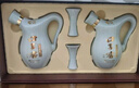口子窖 小池窖特釀 兼香型白酒 52度 500ml*2 國色天青禮盒 中秋送禮 曬單實(shí)拍圖