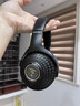 勁浪法國勁浪Focal Bathys藍牙耳機頭戴式主動(dòng)降噪HiFi高保真深海潛艇 曜夜黑 曬單實(shí)拍圖