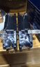 博世（BOSCH）剎車(chē)前片江淮iEV6S/iEV7S瑞風(fēng)S2/S3/S4/M4嘉悅X4思皓X40986T11088 曬單實(shí)拍圖