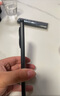 小米（MI）REDMI Note15 Pro+ 第四代驍龍7s 7000mAh 龍晶玻璃十倍抗摔 IP68防水 12+512 子夜黑 紅米 5G手機(jī) 曬單實(shí)拍圖
