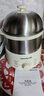 九陽(yáng)（Joyoung）蒸蛋器 煮蛋器 定時(shí) 自動(dòng)斷電安心用 小型316L不銹鋼多功能 雙層蒸煮雞蛋早餐神器ZD14-GE330 曬單實(shí)拍圖