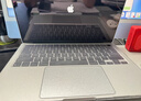 Apple/蘋(píng)果AI筆記本/2025款MacBook Air13英寸M4 (10+8核) 16G 256G銀色電腦MW0W3CH/A 曬單實(shí)拍圖