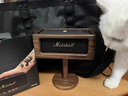 MARSHALL（馬歇爾）EMBERTON III 音箱便攜式3代無線藍牙家用戶外防塵防水長續(xù)航禮物小音響 黑金色 曬單實拍圖
