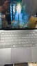 VOKAMO帶快捷鍵僅適用蘋(píng)果電腦筆記本macbook pro/air鍵盤(pán)膜M4/3/2保護套21到2025年新款13/14/15/16英寸 曬單實(shí)拍圖