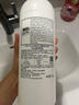 The Laundress嬰兒溫和奶香洗衣液1KG 敏感肌初生兒童寶寶洗護酵素除菌除螨中性 曬單實(shí)拍圖