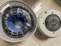飛利浦（PHILIPS）加濕器家用臥室母嬰專(zhuān)用靜音除菌無(wú)霧空調加濕機孕婦嬰幼兒小型桌面大容量國家補貼HU5710/10 曬單實(shí)拍圖