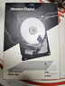 西部數據（WD）12TB企業(yè)級氦氣機械硬盤(pán)HC555 SATA 7200轉512MB CMR垂直 服務(wù)器硬盤(pán) 3.5英寸WUH722012CLE6L4 曬單實(shí)拍圖
