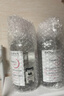 貝德瑪（BIODERMA）【雙11】粉水舒妍潔膚液卸妝水敏感肌可用溫和無(wú)需水洗500ml*2 曬單實(shí)拍圖