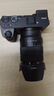 索尼（SONY）Alpha 6700 APS-C微單相機 創(chuàng  )意濾鏡 AI智能芯片 (ILCE-6700/a6700） A6700M套機【贈國王肩帶+128G卡】 官方標配 加贈相機包+鋼化膜 曬單實(shí)拍圖