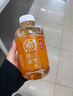 元氣森林 元氣自在水 好自在 陳皮山楂水 植物飲料 500mL*15瓶裝  曬單實(shí)拍圖