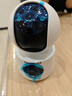 紐曼無線家用智能AI攝像頭1200萬高清監(jiān)控器360度無死角帶夜視全景語音手機(jī)遠(yuǎn)程對話講室內(nèi)外家庭云臺 曬單實(shí)拍圖