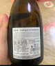 歌瑞安荔枝味起泡酒 甜白葡萄酒 甜酒氣泡酒 果酒750ml 曬單實(shí)拍圖