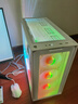 華碩 追影i5/i7 14600KF/Ultra7 265KF/RTX5060/5060Ti/5070黑神話(huà)三角洲游戲家用直播AI臺式電腦主機 規格五丨14代i7/RTX5060 曬單實(shí)拍圖