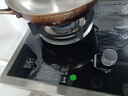 容聲【補貼20%】燃氣灶液化氣煤氣灶雙灶家用直噴猛火5.2KW嵌入式臺式灶具一級能效大火力JZY-RLB10Y 曬單實(shí)拍圖