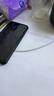 OKSJ適用于蘋(píng)果充電線(xiàn)Type-c快充數據線(xiàn)【安全快充】PD30/20W lightning線(xiàn)iPhone14/13ProMax/12/11/Xs 曬單實(shí)拍圖