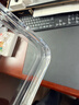 億色（ESR）Ai按鍵全包適用iPhone17promax手機殼蘋(píng)果17promax保護套17pm透明硅膠軟殼超薄磁吸鏡頭防摔外殼 曬單實(shí)拍圖