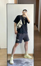 H8男鞋廣椰子鞋350白黃小雛菊2025網(wǎng)面透氣新款莆田男鞋休閑運動(dòng)鞋 白黃小雛菊（BT版本） 42 曬單實(shí)拍圖
