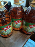 九三 非轉基因 古法笨榨 5L 大豆油 物理壓榨 濃郁醇厚 曬單實(shí)拍圖