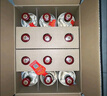 劍南春 紙袋 醇釀經(jīng)典綿竹大曲 52度 500ml*12瓶 整箱裝 濃香型白酒 曬單實(shí)拍圖