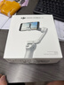 大疆 DJI Osmo Mobile SE OM手機(jī)云臺(tái)穩(wěn)定器三軸增穩(wěn)智能跟拍vlog拍攝神器穩(wěn)定器 曬單實(shí)拍圖